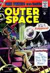 Outer Space #25 Comic Books - Covers, Scans, Photos in Outer Space Comic Books - Covers, Scans, Gallery